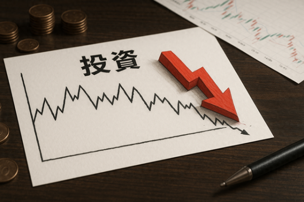 万隆优配 当投资中残酷的一面, 发生在身边人身上