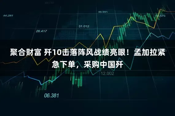 聚合财富 歼10击落阵风战绩亮眼！孟加拉紧急下单，采购中国歼